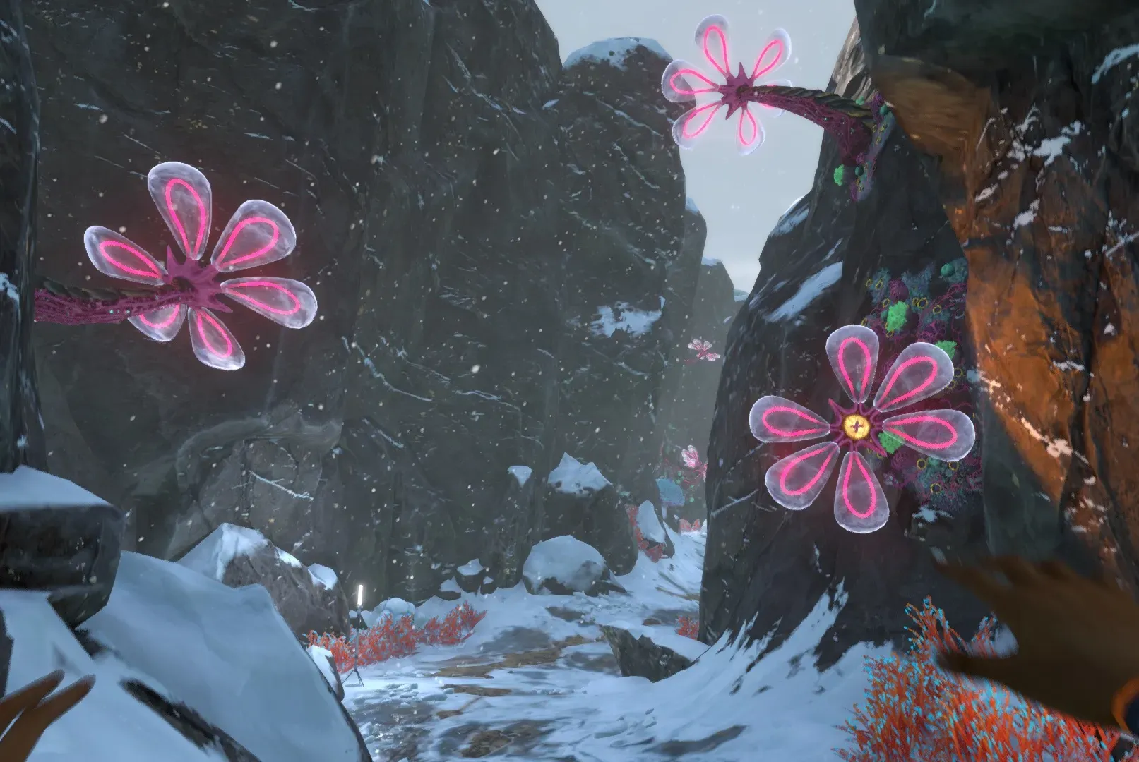 Subnautica Below Zero 3