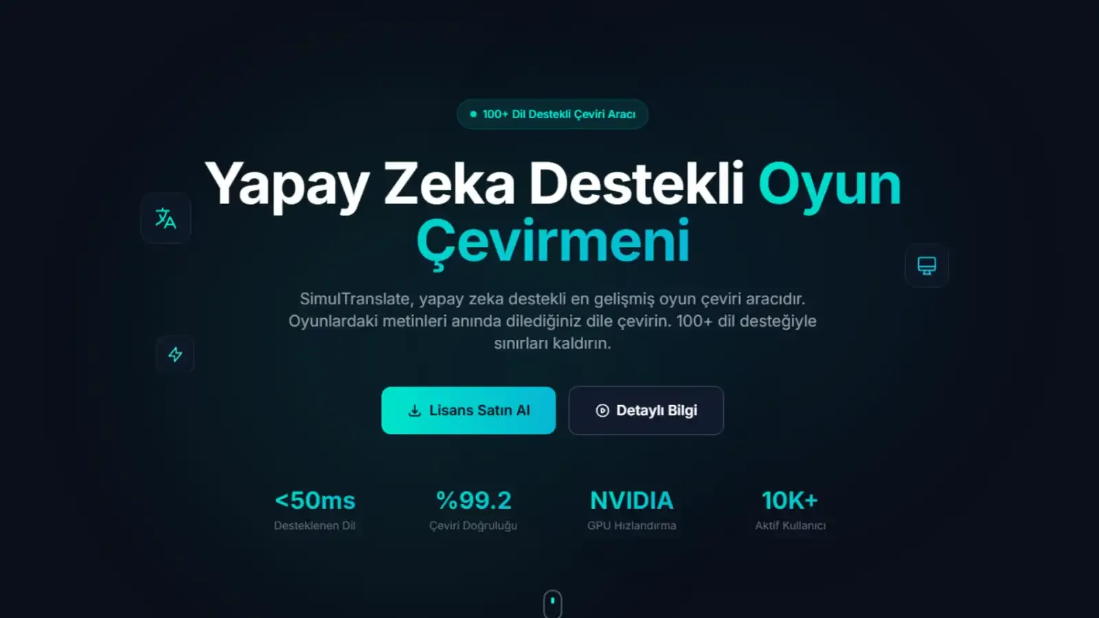 Simul Translate Nedir? Nasıl Çalışır?