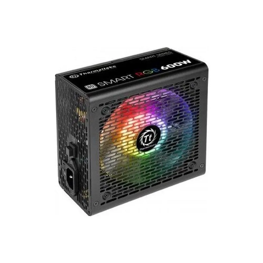 Thermaltake Smart RGB 600W
