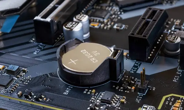 BIOS Pili Biterse Ne Olur? Nasıl Çıkarılır?