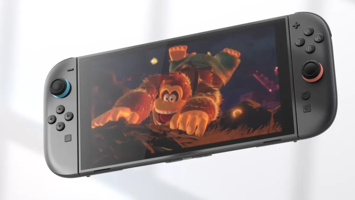 En Iyi Nintendo Switch Oyunlari
