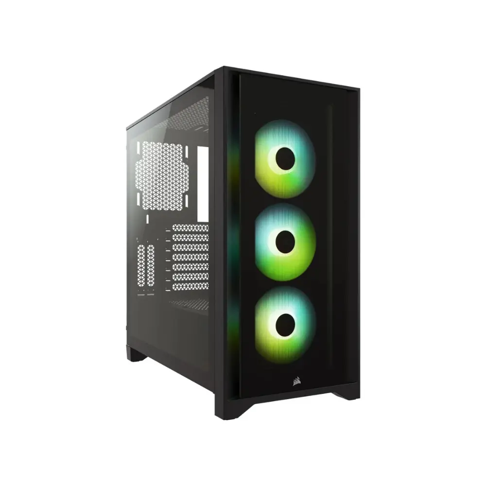 Corsair iCUE 4000X RGB