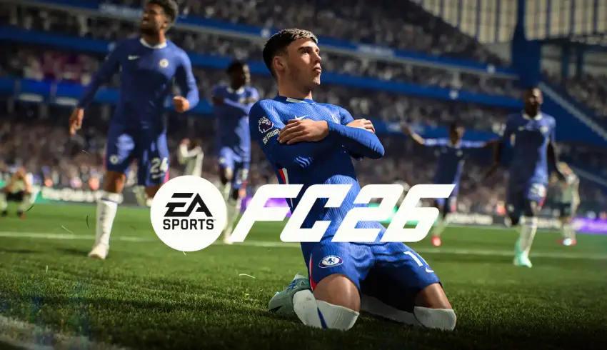 EA SPORTS FC 26 Oyun Kolu Çalışmıyor Sorunu Nasıl Çözülür?