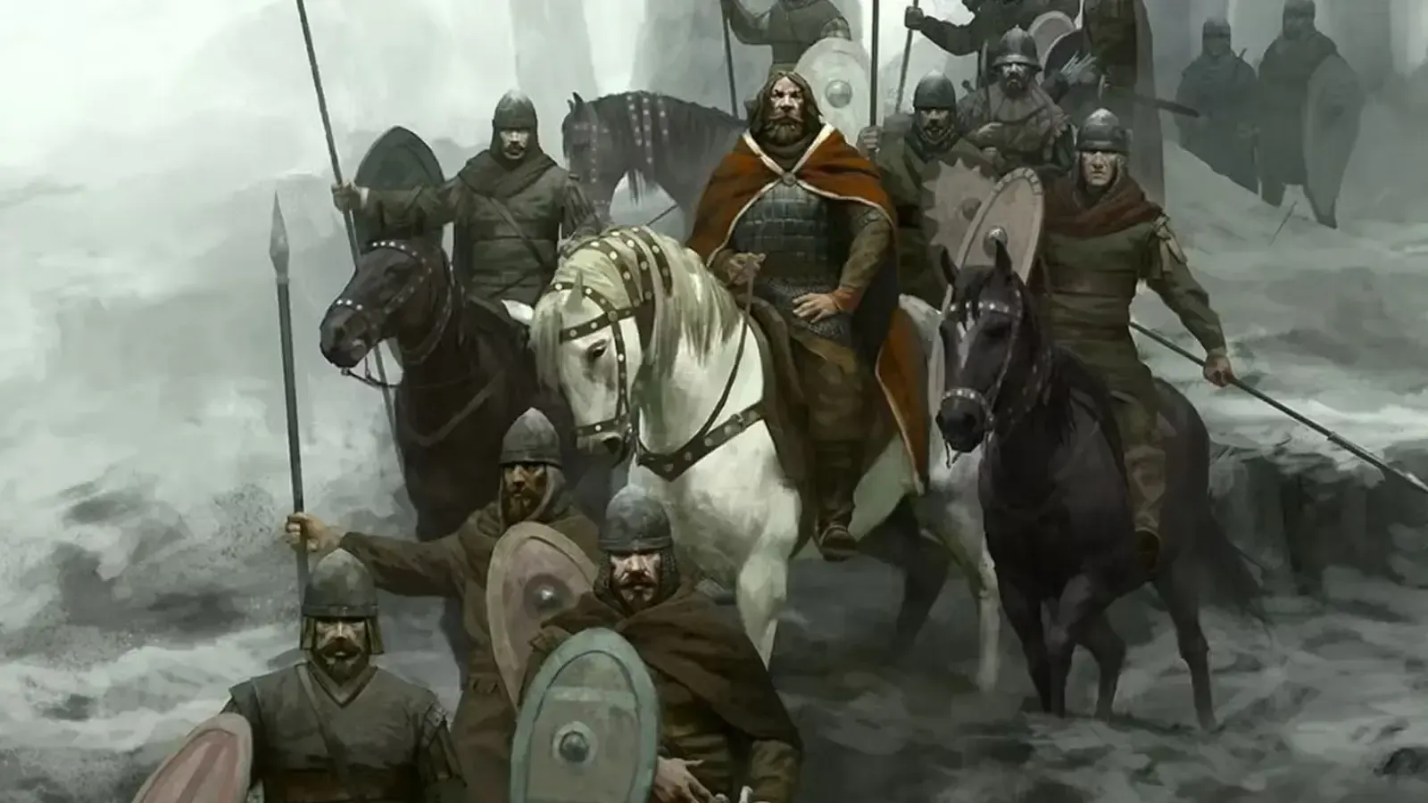 Bannerlord Krallık Kurmak İçin Gerekenler Nelerdir?