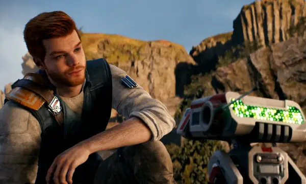 STAR WARS Jedi: Survivor İnceleme