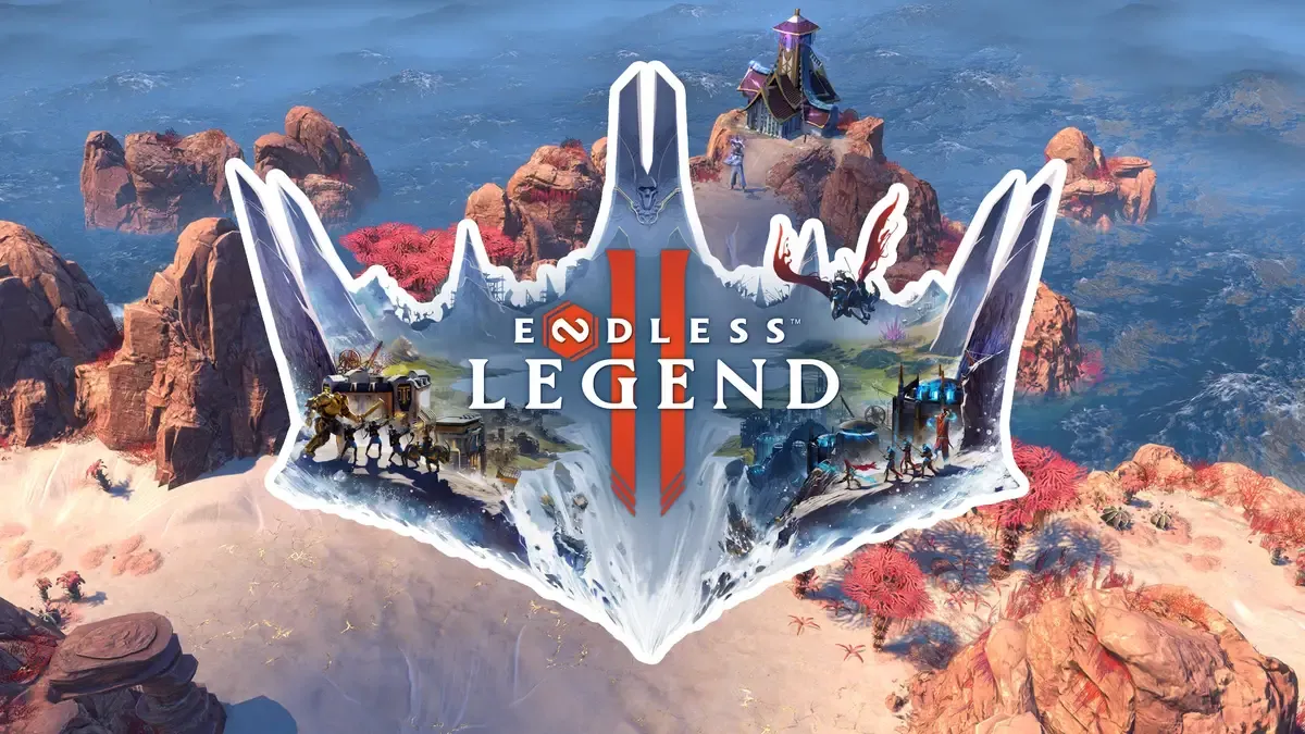 Endless Legend