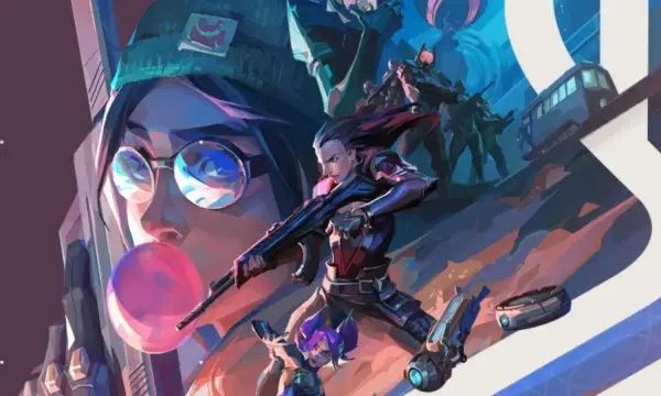 Valorant 40 Hata Kodu Nedir? VAL 40 Hatası Çözüm Yolları Nelerdir?