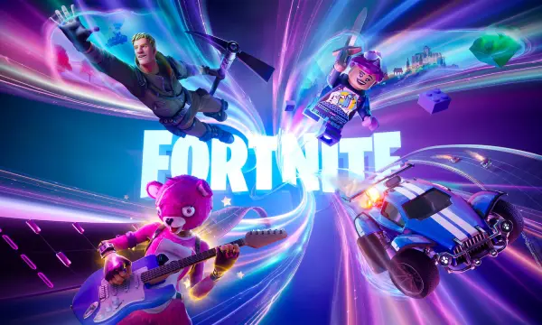 Fortnite "Super": Sezon 3 Bölüm 6'daki Harita Değişiklikleri