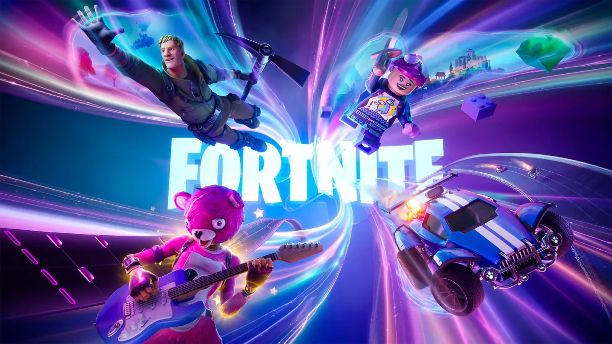 Fortnite Super Sezon 3 Bolum 6daki Harita Degisiklikleri