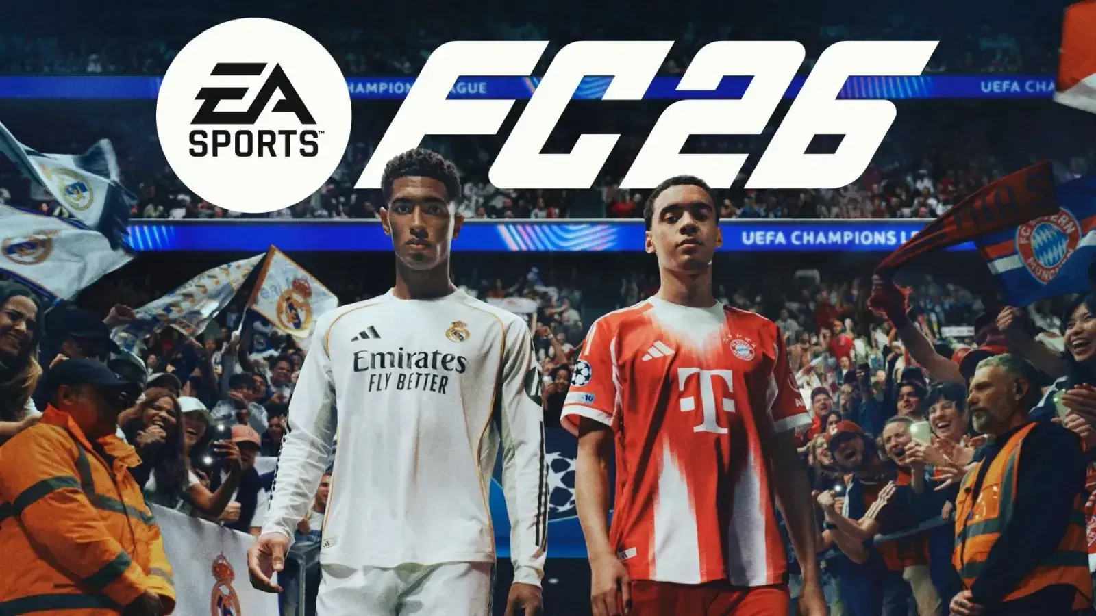 FC 26 Türk Spikerler Kimler?