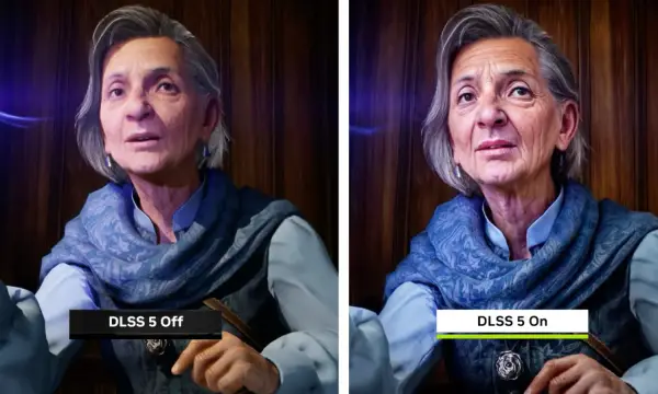 NVIDIA DLSS 5 Duyuruldu: DLSS 5 Hakkında Bilmeniz Gerekenler!