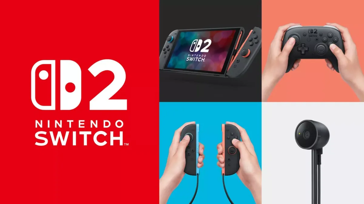 Switch 2 Versiyonu Cikacak Olan Oyunlar