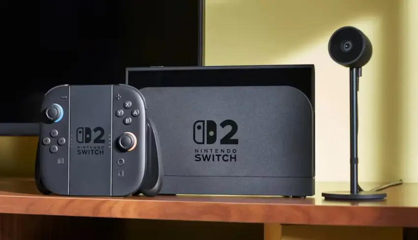 Nintendo Switch 2: Beklenen Oyunlar