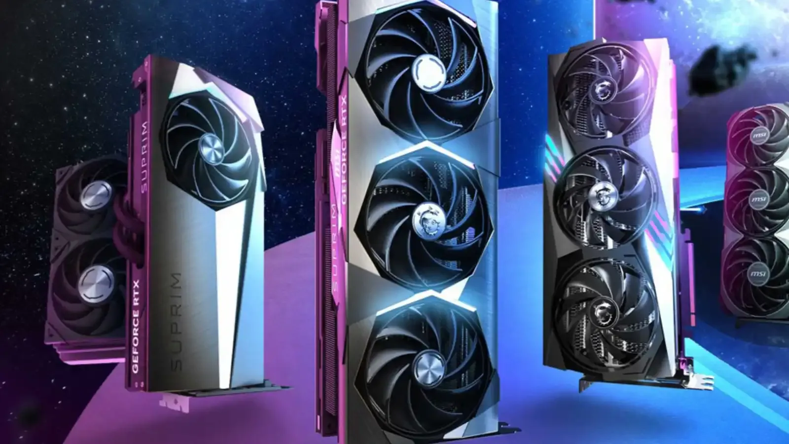 En İyi Ekran Kartları