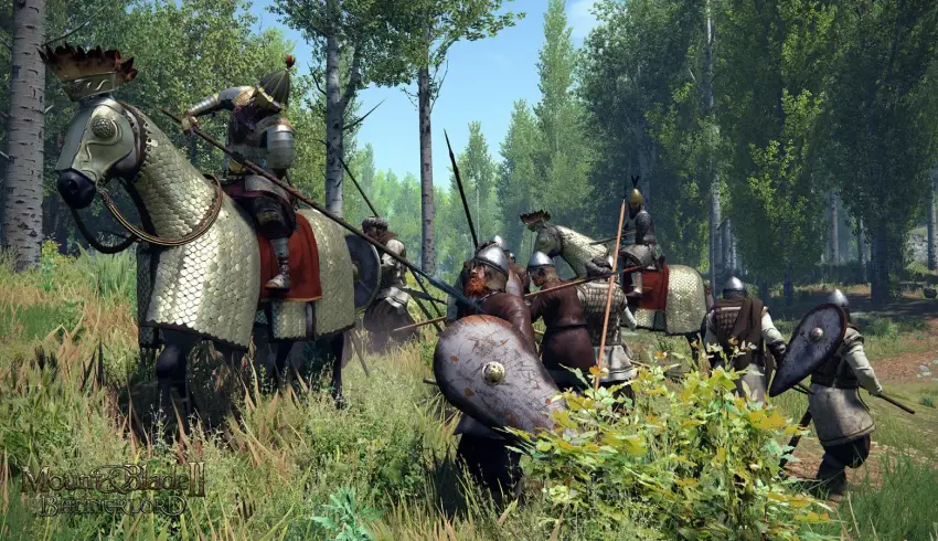 Bannerlord Klan Seviyesi Yükseltme Rehberi