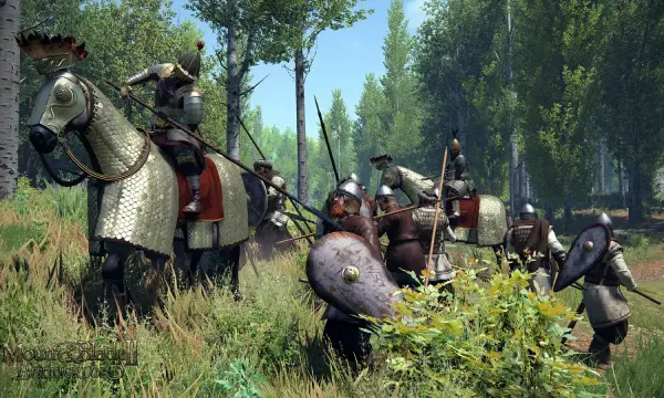 Bannerlord Klan Seviyesi Yükseltme Rehberi