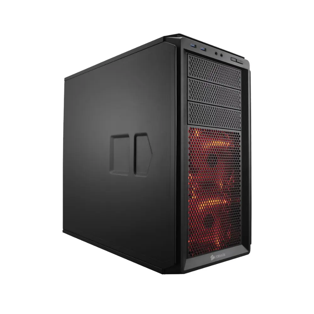 Corsair Graphite 230T 650W