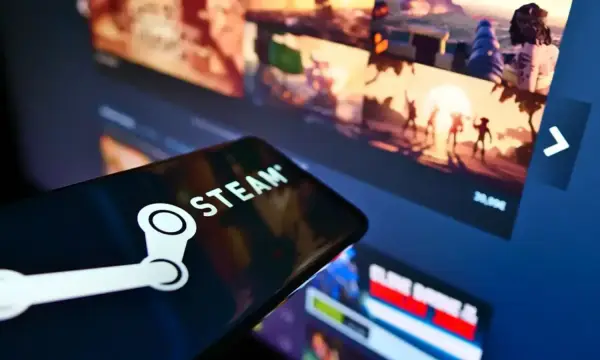 Steam'de En Çok İndirilen PC Oyunları Belli Oldu!