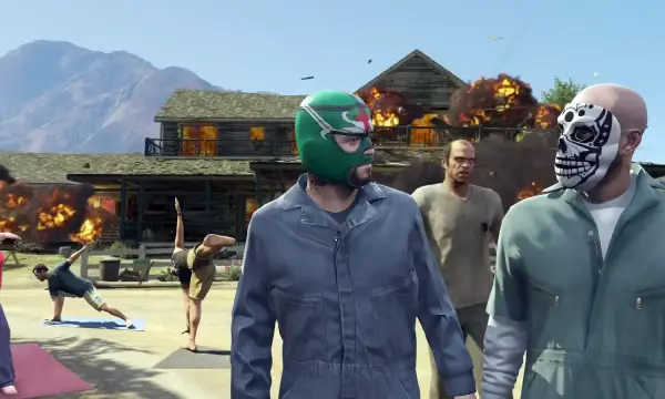 GTA 5 Görev Listesi: %100 Tamamlama Rehberi (Detaylı)
