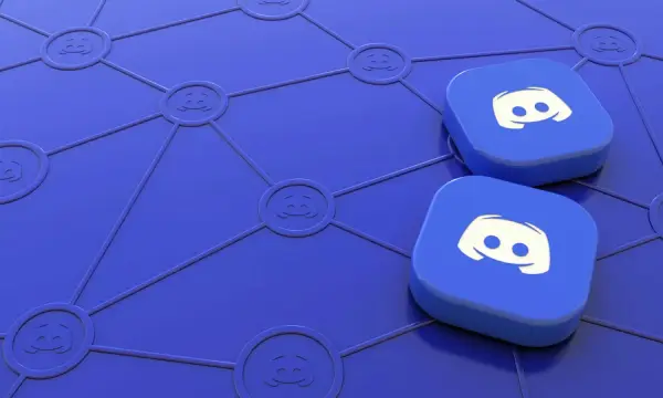 Discord Görünmez İsim Nasıl Yapılır?