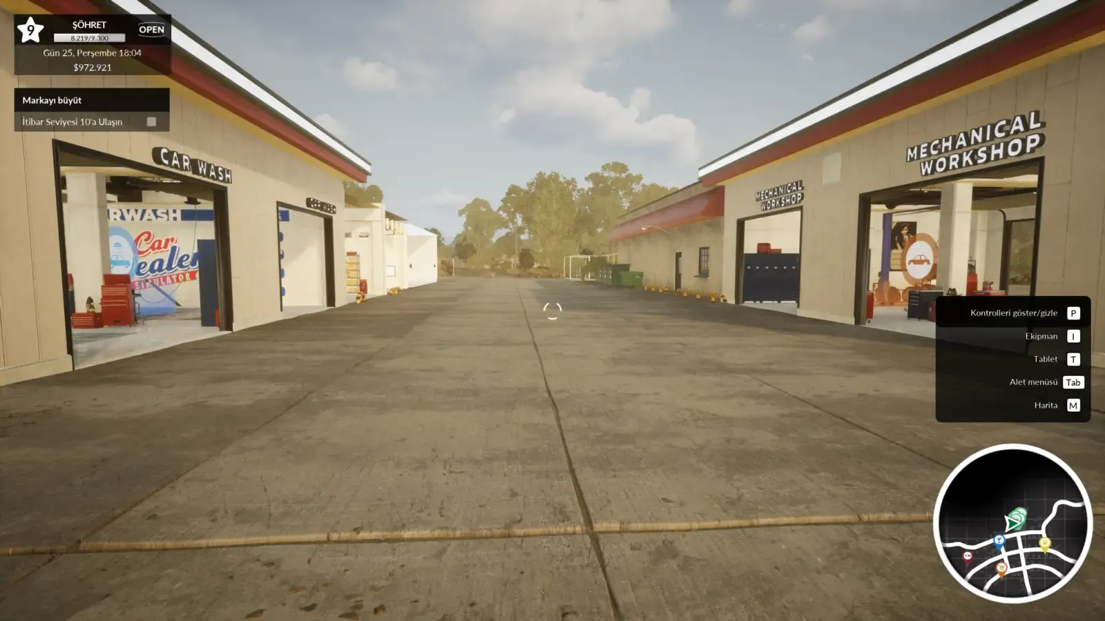 Car Dealer Simulator Incelemesi 2