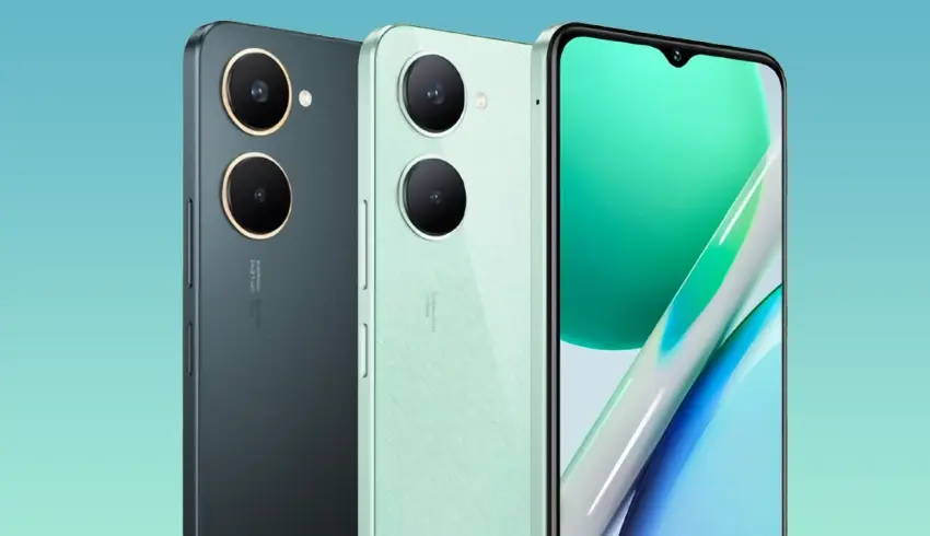 vivo Y36t Telefonu Özellikleri ve Fiyatları