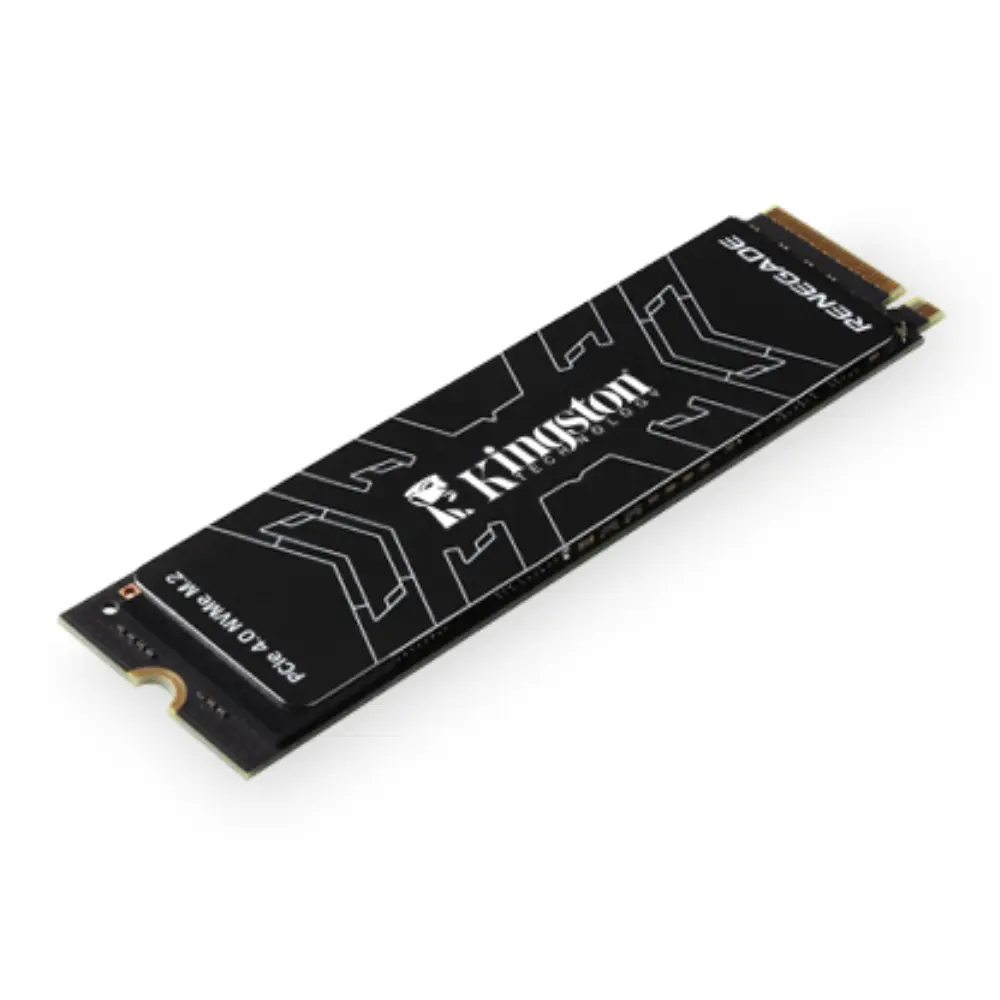 Kingston Renegade SSD