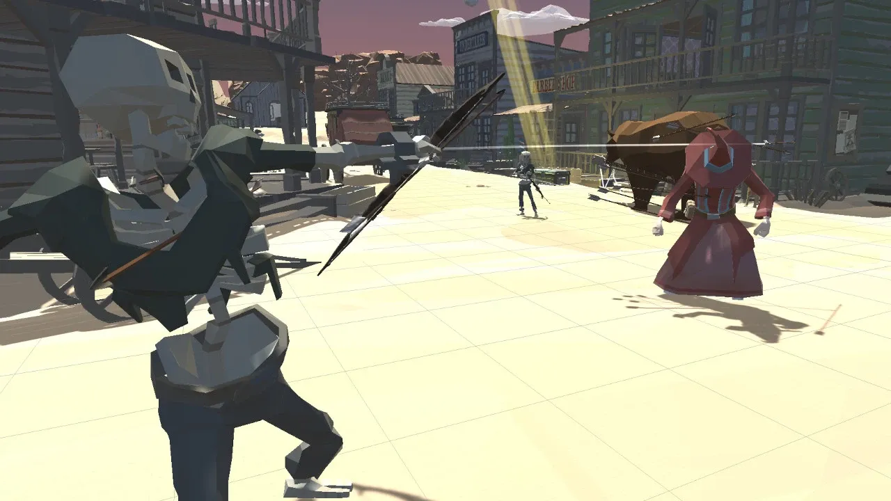 Steam Savaş Oyunları Festivali