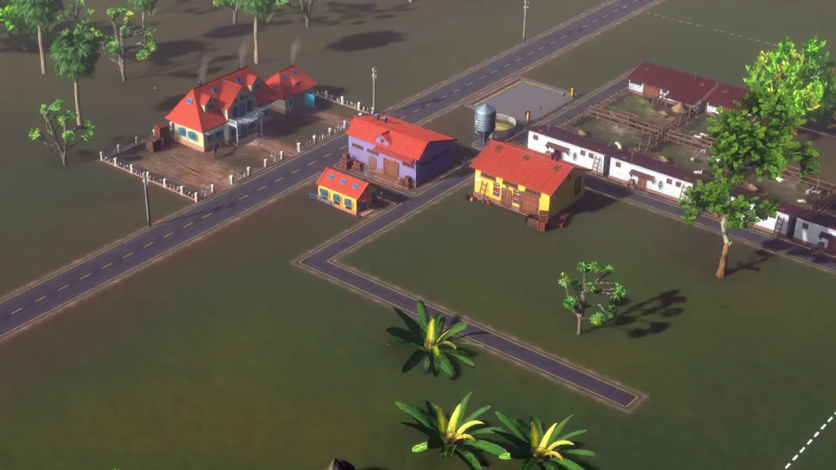 Farm Manager World 2