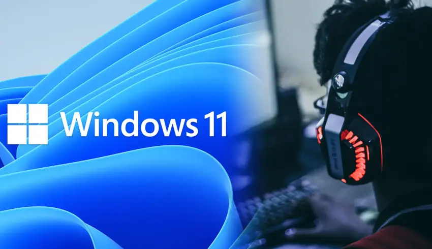 Windows 11 Sistem Gereksinimleri