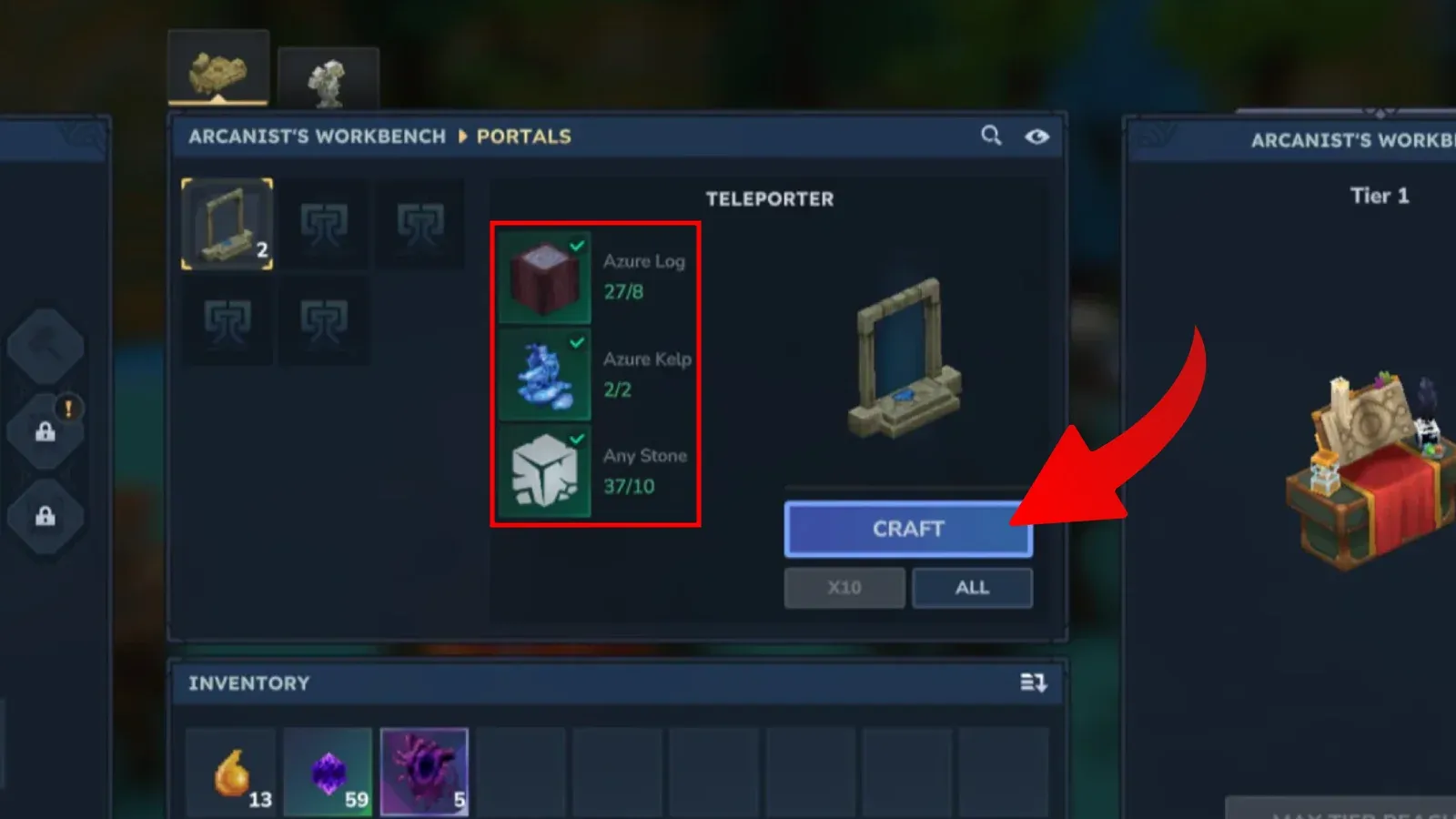 Hytale Teleporter Nasıl Yapılır?