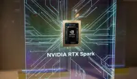 NVIDIA RTX Spark Nedir? Ekran Kartı Değil, Arm Tabanlı Bir Windows Çipi!