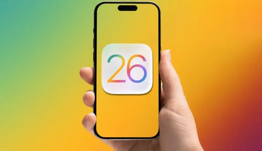 iOS 26 Yenilikleri ve Değişiklikler