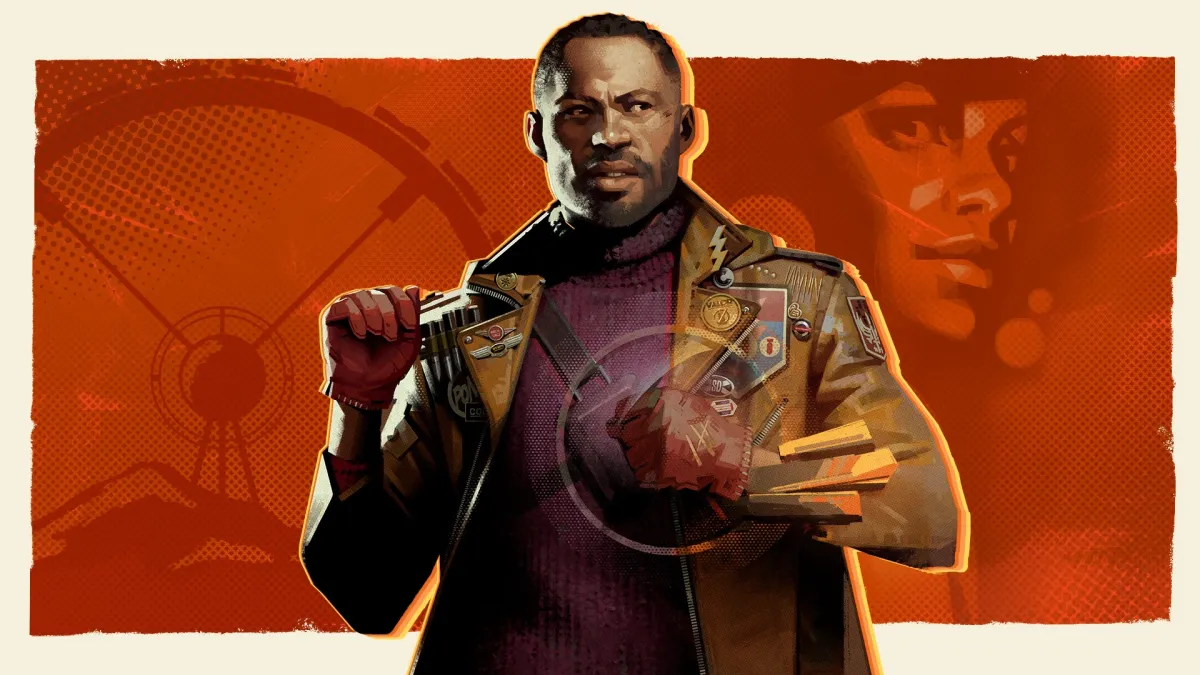 Deathloop
