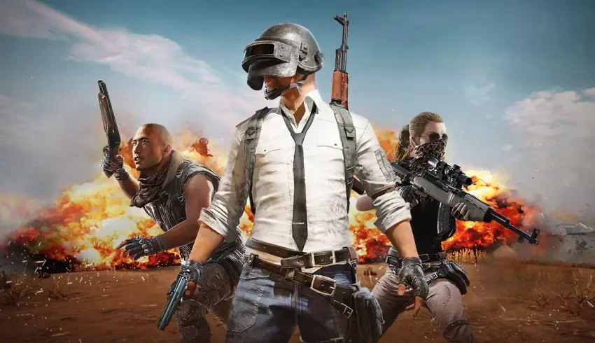 Headshot Attıran PUBG Mobile Hassasiyet Ayarları