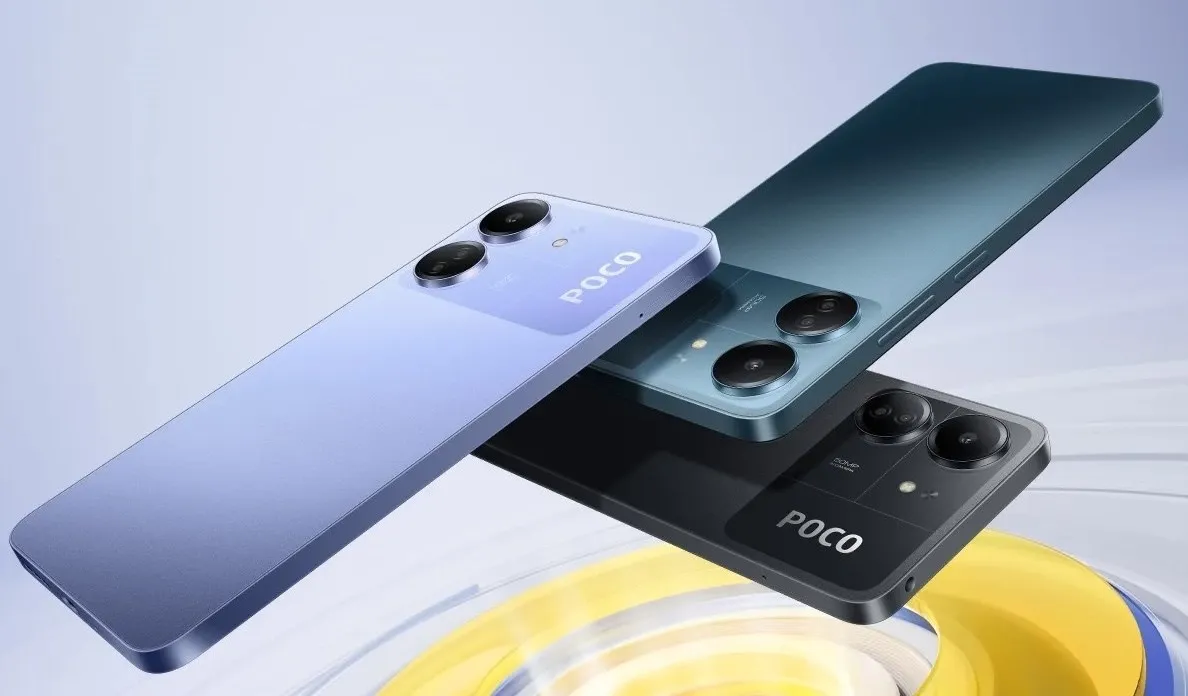 Nfc Özelliği Olan Poco Telefonlar