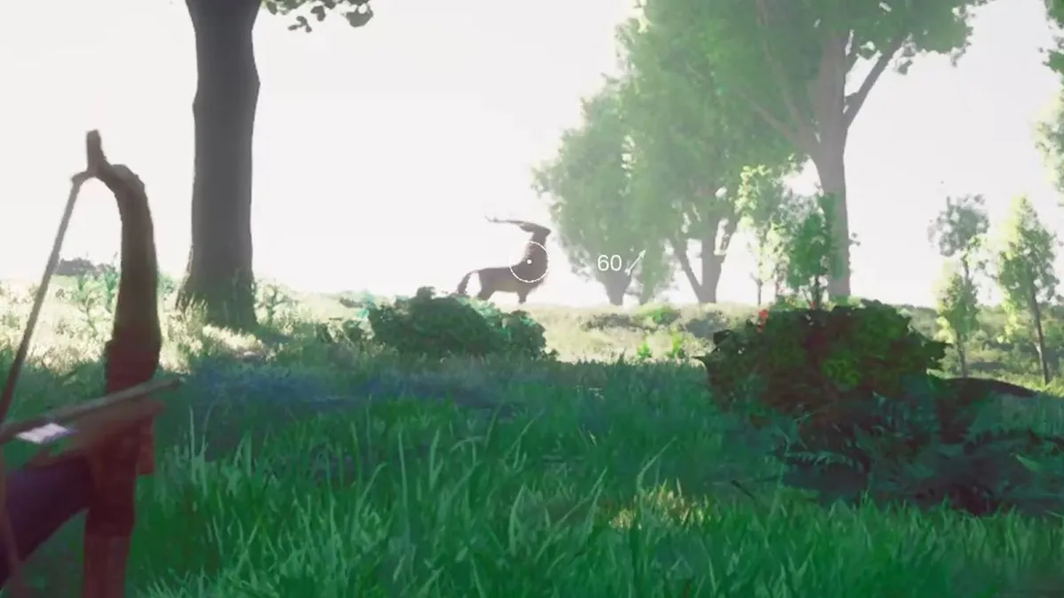Runescape Dragonwilds Yay Ve Ok Yapim Rehberi