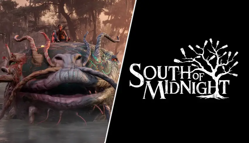 South Of Midnight'ı Bitirmek Ne Kadar Sürüyor?