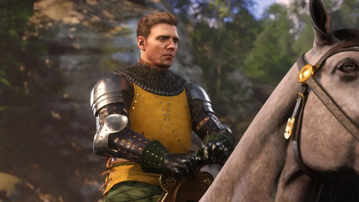 Kingdom Come Deliverance 2 the Lions Den Gorev Rehberi