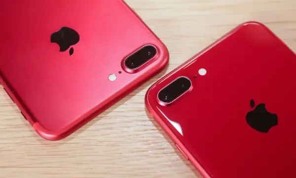 iPhone 8 Plus Özellikleri