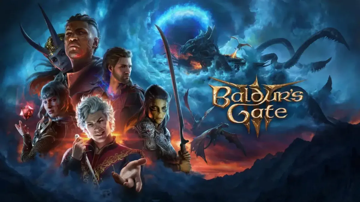 Baldurs Gate Farklı Sonlar