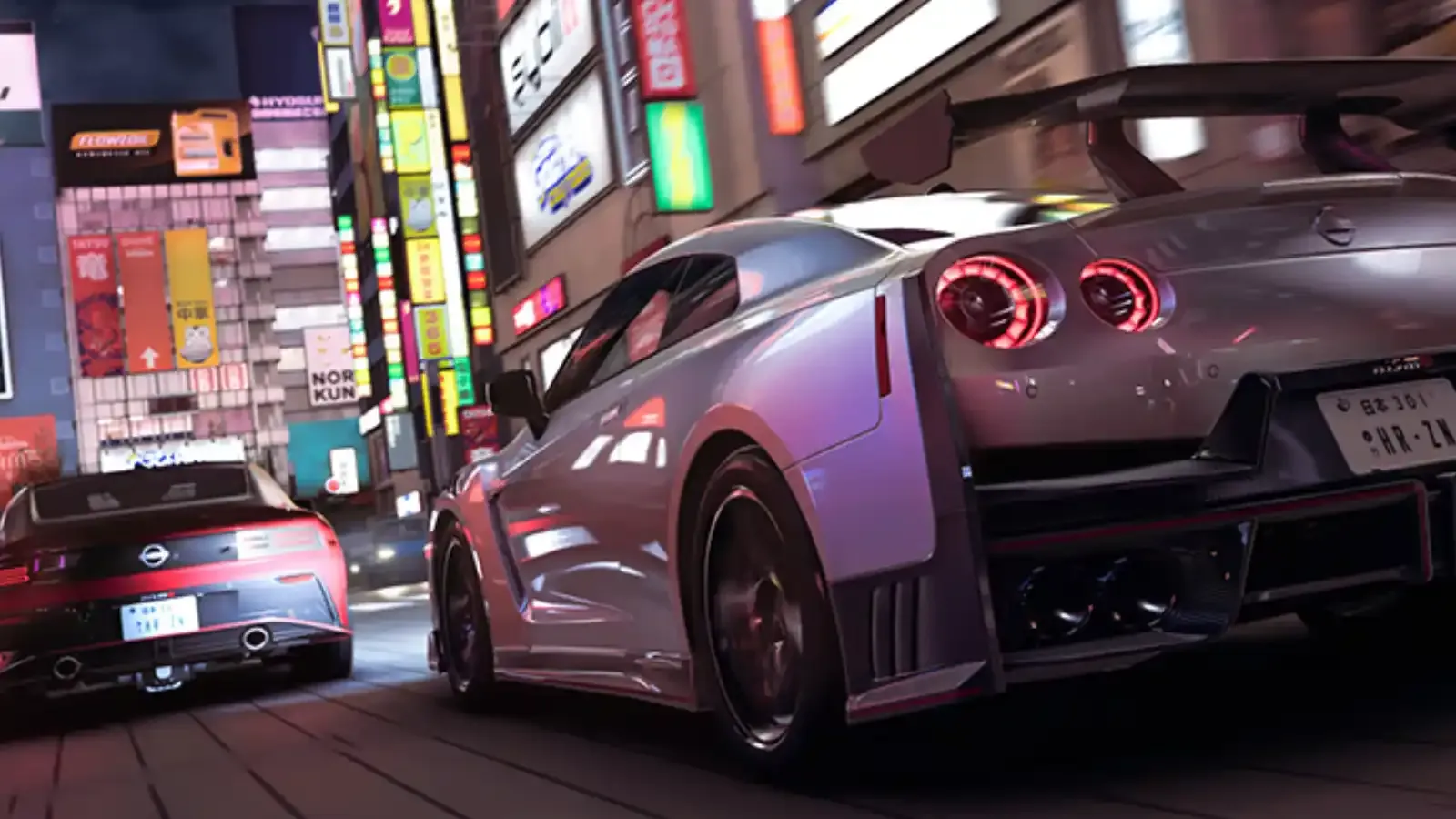 Forza Horizon 6 Minimum Sistem Gereksinimleri Nelerdir?