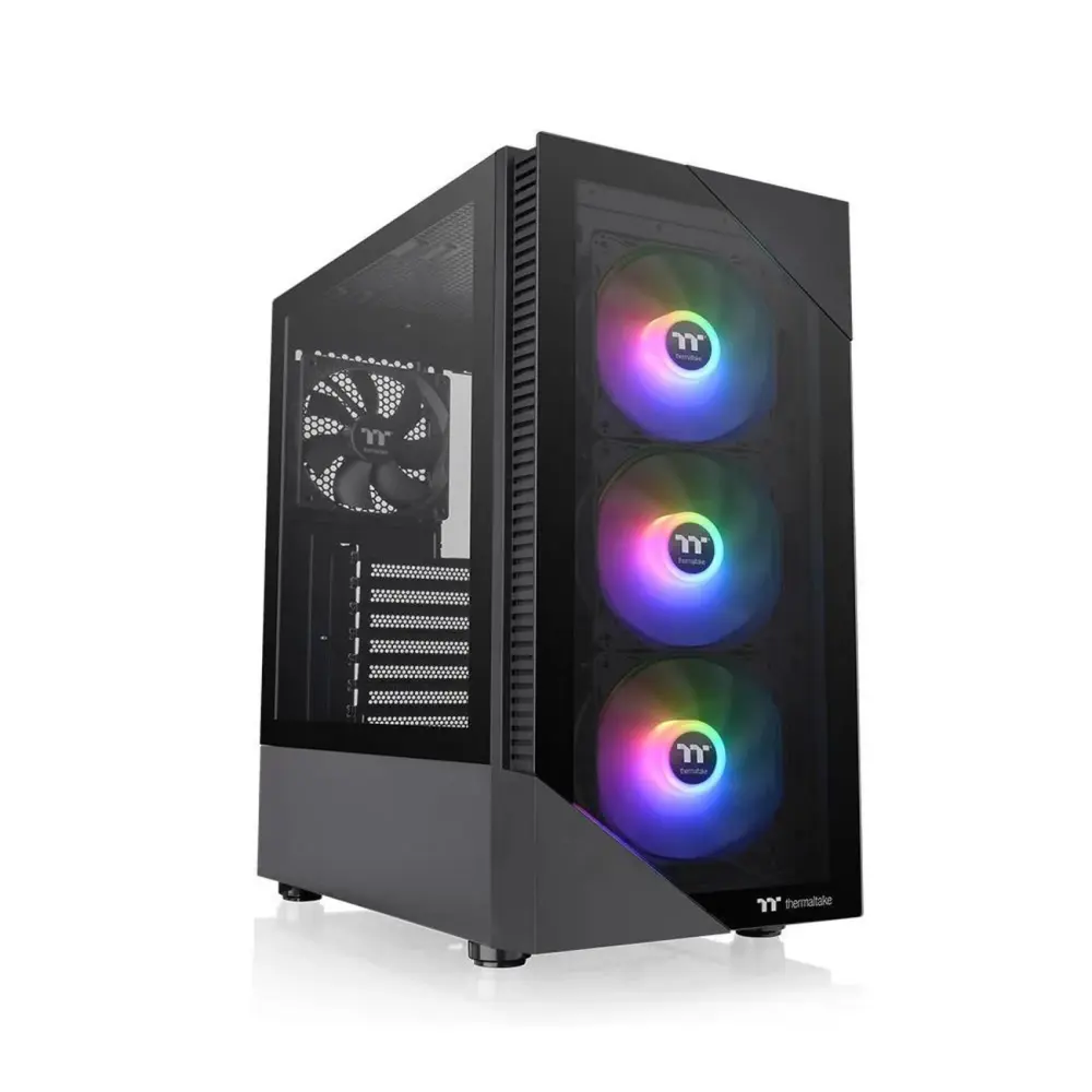 Thermaltake View 23