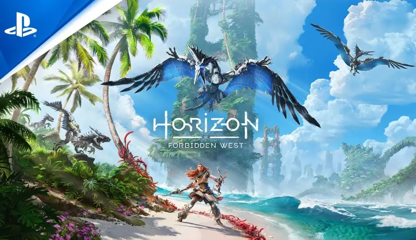Horizon Forbidden West İnceleme