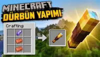 Minecraft Dürbün Yapımı Rehberi: Gereken Malzemeler, Dürbünün Nasıl Kullanılacağı ve Daha Fazlası...