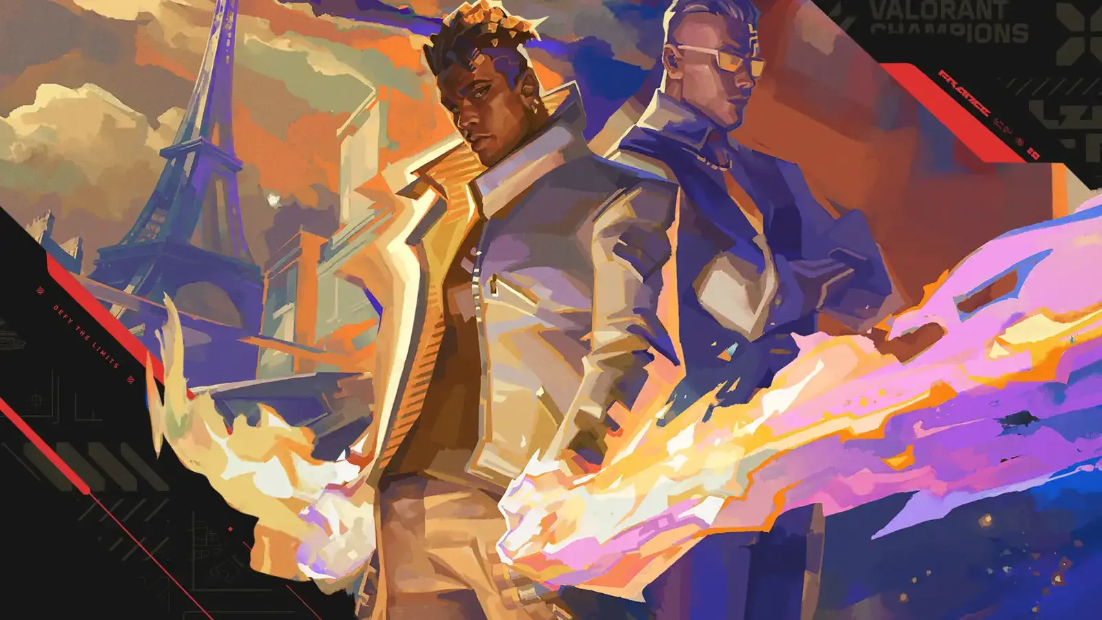 Valorant Sistem Gereksinimleri Nelerdir?