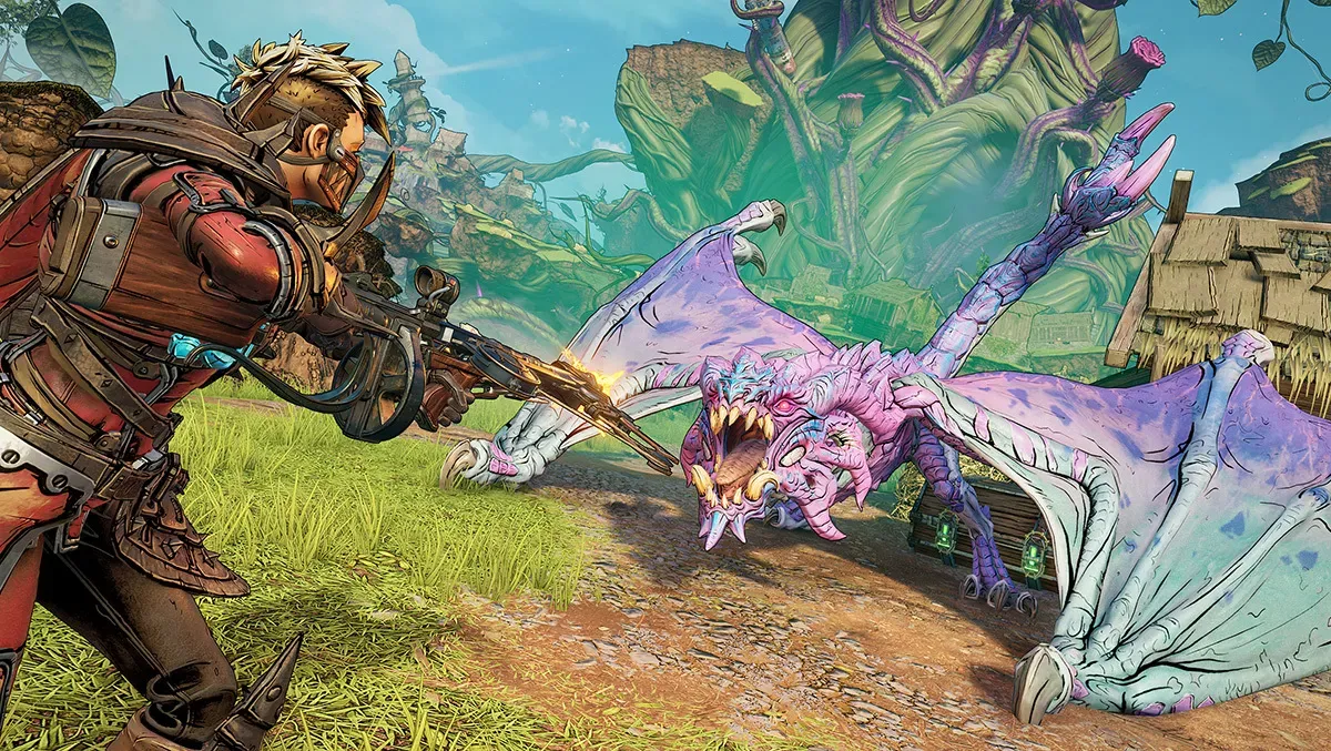 Tiny Tina's Wonderlands 3