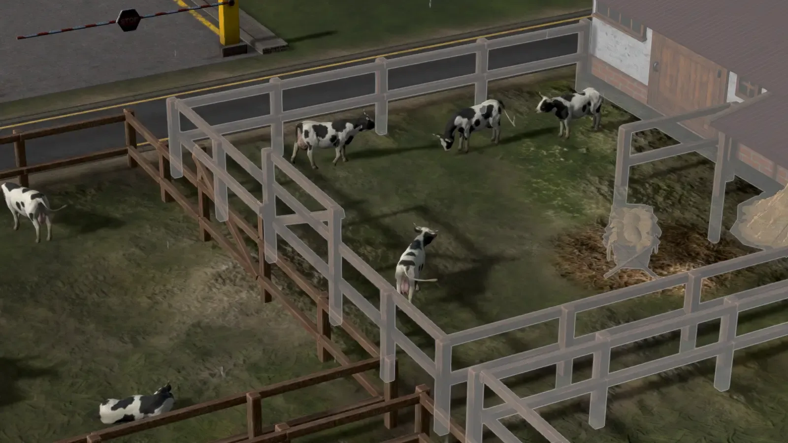 Farm Manager World 1