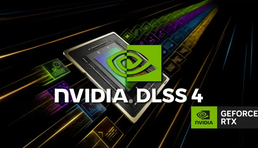 DLSS 4 Nedir? DLSS 4 FPS Arttırır mı? İşte Cevapları!