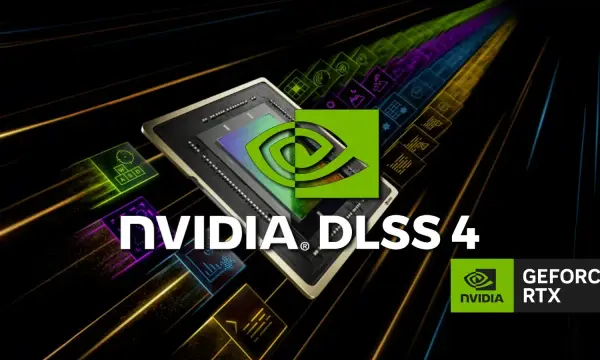 DLSS 4 Nedir? DLSS 4 FPS Arttırır mı? İşte Cevapları!